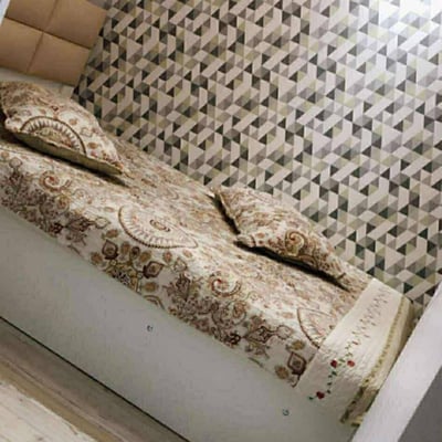 Apartamento luminoso de 60 m² con vista al mar en alquiler en Batumi, Georgia