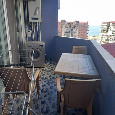 Apartamento confortable de 66 m² en alquiler a largo plazo en Batumi, Georgia
