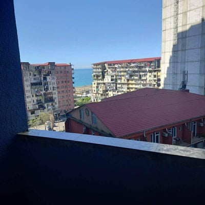 Apartamento confortable de 66 m² en alquiler a largo plazo en Batumi, Georgia
