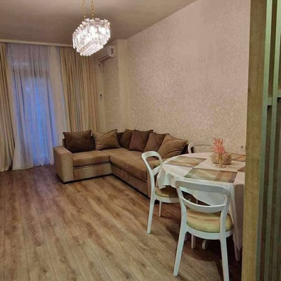 Комфортная меблированная квартира 60 м² в аренду на длительный срок, Батуми, Грузия