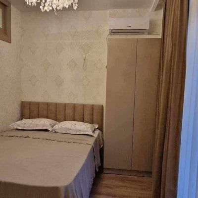 Комфортная меблированная квартира 60 м² в аренду на длительный срок, Батуми, Грузия