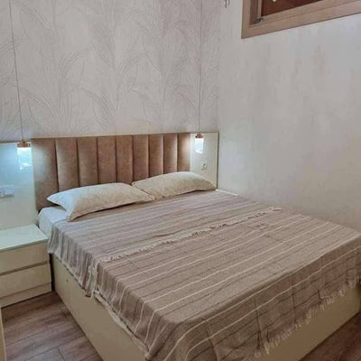 Комфортная меблированная квартира 60 м² в аренду на длительный срок, Батуми, Грузия