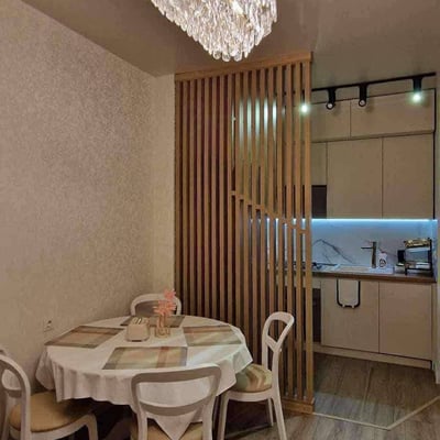 Комфортная меблированная квартира 60 м² в аренду на длительный срок, Батуми, Грузия