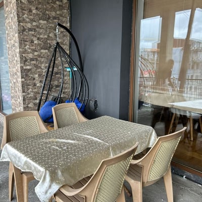 Appartement spacieux de 180 m² à louer à long terme à Batumi, Géorgie