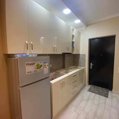Appartement cosy et meublé de 45 m² à louer à long terme à Batumi, Géorgie