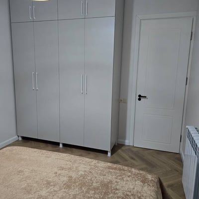 Светлая квартира 70 м² в аренду на длительный срок, Батуми, Грузия