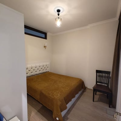 Apartamento confortable de 60 m² en alquiler a largo plazo en Batumi, Georgia