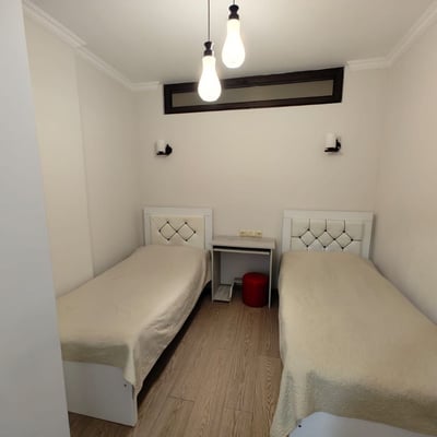 Apartamento confortable de 60 m² en alquiler a largo plazo en Batumi, Georgia