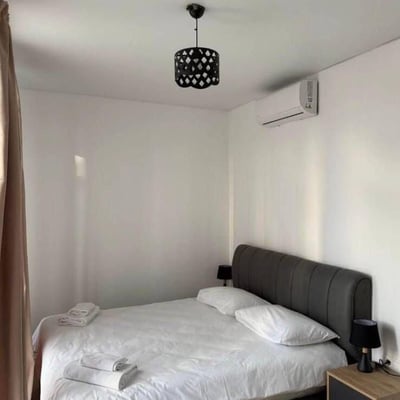 Уютная квартира 60 м² в аренду на длительный срок, Батуми, Грузия