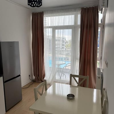 Уютная квартира 60 м² в аренду на длительный срок, Батуми, Грузия