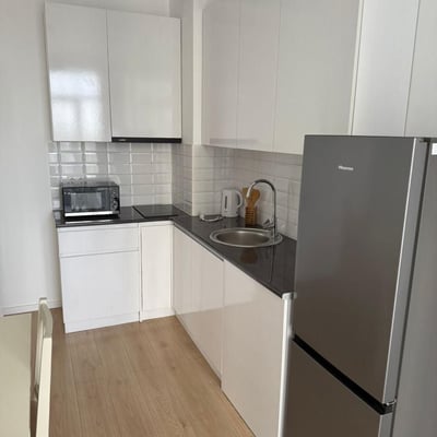 Уютная квартира 60 м² в аренду на длительный срок, Батуми, Грузия