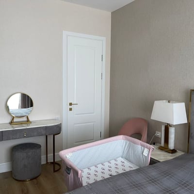 Просторная и уютная квартира 100 м² в аренду на длительный срок, Батуми, Грузия