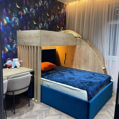 Komfortable Wohnung 60 m² zur Langzeitmiete in Batumi, Georgien