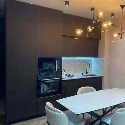 Komfortable Wohnung 60 m² zur Langzeitmiete in Batumi, Georgien