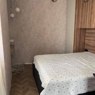 Komfortable Wohnung 60 m² zur Langzeitmiete in Batumi, Georgien