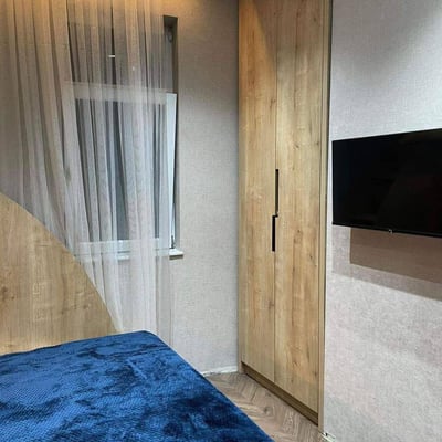 Komfortable Wohnung 60 m² zur Langzeitmiete in Batumi, Georgien