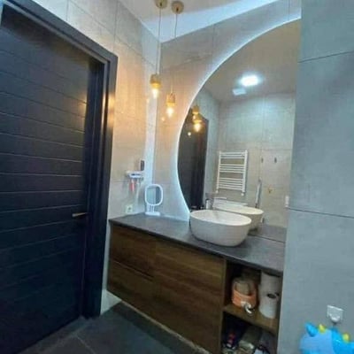 Komfortable Wohnung 60 m² zur Langzeitmiete in Batumi, Georgien