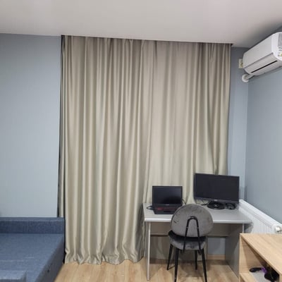 Komfortables Studio 35 m² zur Langzeitmiete in Batumi, Georgien