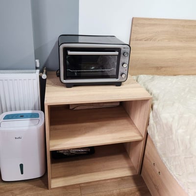 Komfortables Studio 35 m² zur Langzeitmiete in Batumi, Georgien