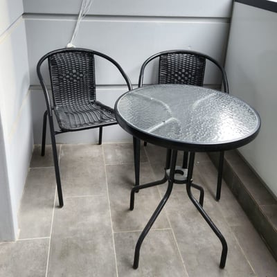 Komfortables Studio 35 m² zur Langzeitmiete in Batumi, Georgien