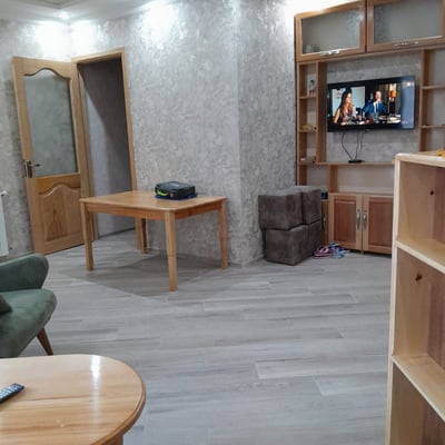 New and comfortable 60 m² apartment for rent in Batumi, Georgia