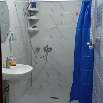 New and comfortable 60 m² apartment for rent in Batumi, Georgia