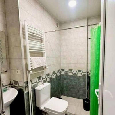 Bright and spacious 50 m² apartment for rent in Batumi, Georgia