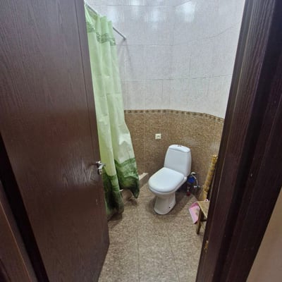 Светлая и просторная квартира 50 м² в аренду, Батуми, Грузия