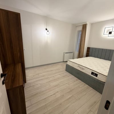 Comfortable furnished 84 m² apartment for rent in Batumi, Georgia