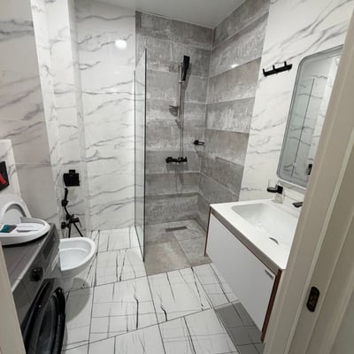 Комфортная меблированная квартира 84 м² в аренду, Батуми, Грузия