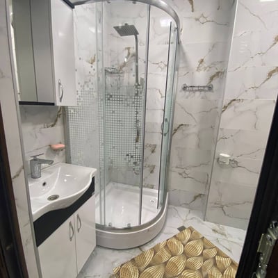 Светлая меблированная квартира 55 м² в аренду, Батуми, Грузия