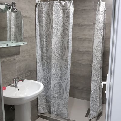 Furnished 60 m² apartment with new renovation for rent in Batumi, Georgia