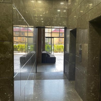 Estudio amueblado 30 m² en alquiler en Batumi, Georgia