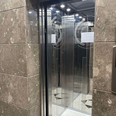 Estudio amueblado 30 m² en alquiler en Batumi, Georgia