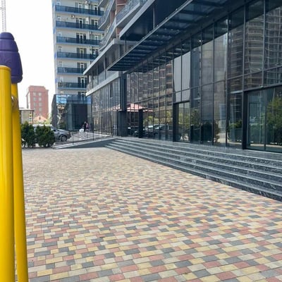 Estudio amueblado 30 m² en alquiler en Batumi, Georgia