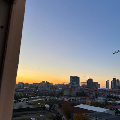 Appartement confortable de 65 m² à louer à Batumi, Géorgie