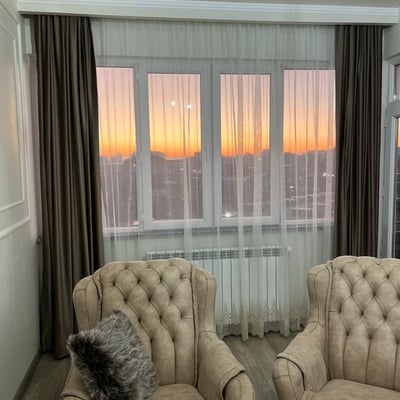 Appartement confortable de 65 m² à louer à Batumi, Géorgie