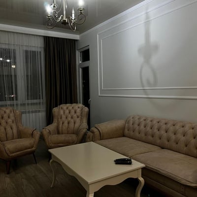 Appartement confortable de 65 m² à louer à Batumi, Géorgie