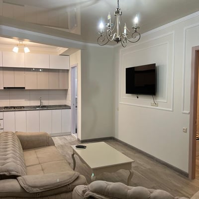 Appartement confortable de 65 m² à louer à Batumi, Géorgie