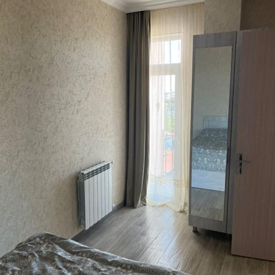 Appartement confortable de 65 m² à louer à Batumi, Géorgie