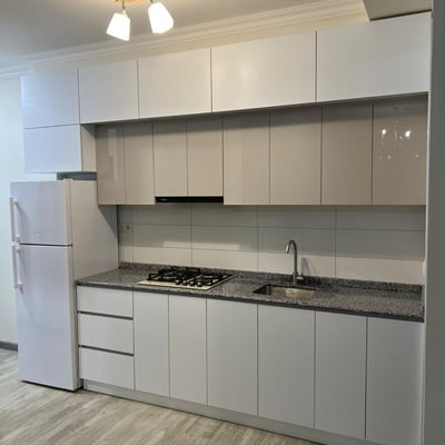 Appartement confortable de 65 m² à louer à Batumi, Géorgie