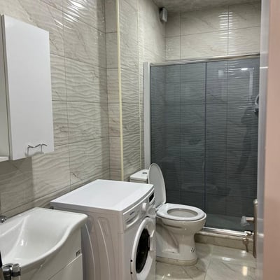 Appartement confortable de 65 m² à louer à Batumi, Géorgie