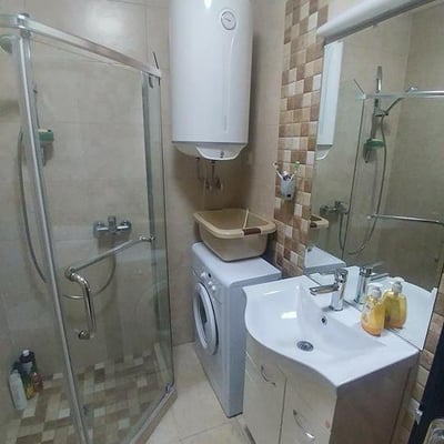 Уютная студия 35 м² в Orbi Tower, Батуми, Грузия