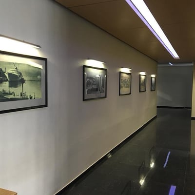 Estudio acogedor de 35 m² en Orbi Tower en alquiler, Batumi, Georgia