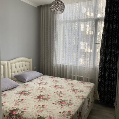 Appartement confortable de 40 m² à louer, Batumi, Géorgie