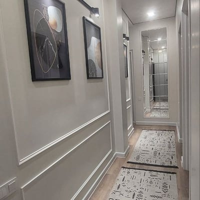 Moderne Wohnung 60 m² mit 2 Schlafzimmern zur Miete, Batumi, Georgien