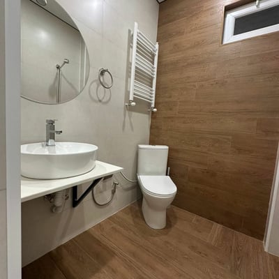 Moderne Wohnung 60 m² mit 2 Schlafzimmern zur Miete, Batumi, Georgien