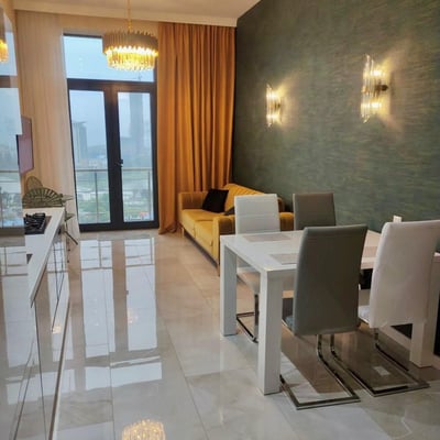 Moderne Wohnung 70 m² mit neuer Renovierung zur Miete, Batumi, Georgien