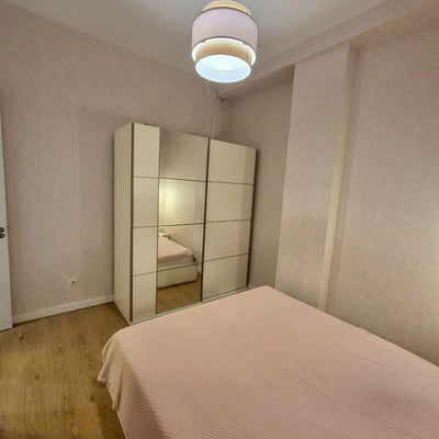 Moderne Wohnung 70 m² mit neuer Renovierung zur Miete, Batumi, Georgien