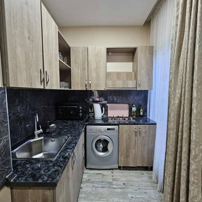 Cozy apartment 48 m² for rent, Batumi, Georgia